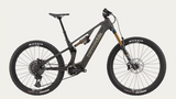 2024 Cannondale Moterra SL 1