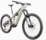 2024 Cannondale Moterra SL 2