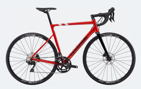 2023 Cannondale CAAD13 105