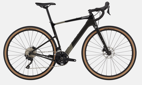 2023 Cannondale Topstone Carbon 4