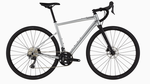 2022 Cannondale Topstone 1