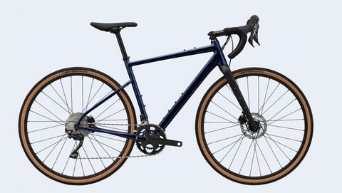 2024 Cannondale Topstone 2