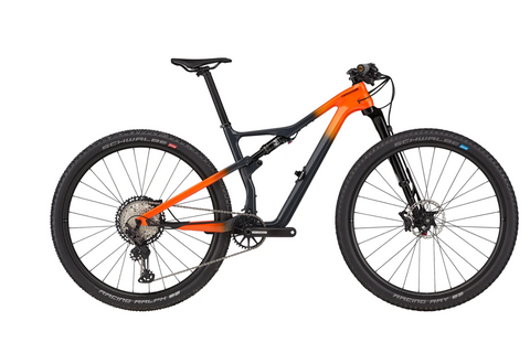 2023 Cannondale Scalpel Carbon 2