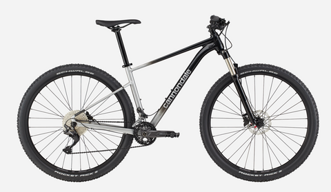 2023 Cannondale Trail SL 4