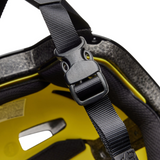 FOX 2025 FLIGHT HELMET SOLID BLACK