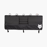 FOX TAILGATE COVER BLACK - SMALL