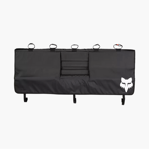 FOX 2024 TAILGATE COVER BLACK - SMALL