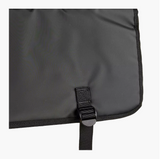 FOX TAILGATE COVER BLACK - SMALL