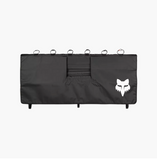 FOX 2024 TAILGATE COVER BLACK - LARGE