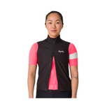 RAPHA W'S CORE GILET BLACK