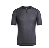 RAPHA LIGHTWEIGHT SS BASELAYER BLACK