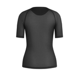 RAPHA W'S LIGHTWEIGHT SS BASELAYER BLACK