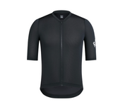 RAPHA PRO TEAM TRAINING JERSEY BLACK