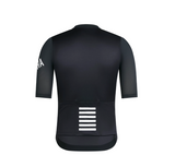 RAPHA PRO TEAM TRAINING JERSEY BLACK