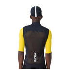RAPHA PRO TEAM LIGHTWEIGHT GILET BLACK
