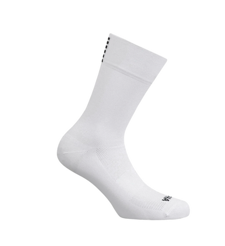 RAPHA PRO TEAM SOCK REGULAR WHITE