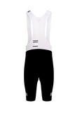 RAPHA PRO TEAM TRAINING BIBSHORT BLACK