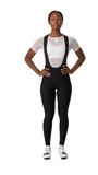 RAPHA CORE WINTER TIGHTS W/PAD BLACK