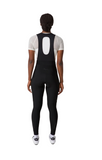 RAPHA W'S CORE WINTER TIGHTS W/PAD BLACK