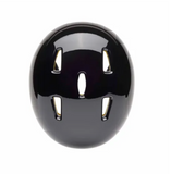FOX 2025 YOUTH FLIGHT HELMET SOLID BLACK - OS