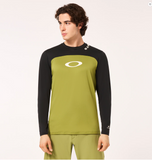 OAKLEY FREE RIDE RC LS JERSEY FERN