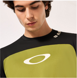 OAKLEY FREE RIDE RC LS JERSEY FERN