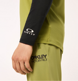 OAKLEY FREE RIDE RC LS JERSEY FERN