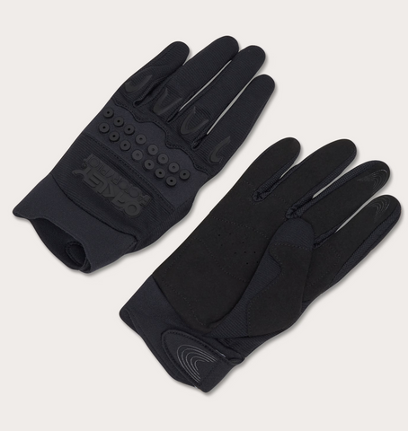 OAKLEY SWITCHBACK MTB GLOVE 2.0 BLACKOUT