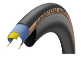 GOOD YEAR EAGLE F1 R TUBELESS TYRE 700x30 BLACK