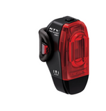 LEZYNE KTV DRIVE PRO+ ALERT REAR 150 LUMEN