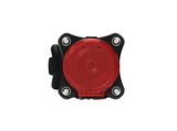 LEZYNE ZECTO DRIVE 200+ REAR LIGHT USB-C RECHARCHEABLE