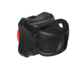LEZYNE ZECTO DRIVE MAX 400+ REAR LIGHT USB-C RECHARGEABLE