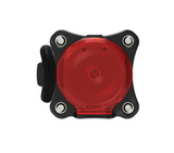 LEZYNE ZECTO DRIVE MAX 400+ REAR LIGHT USB-C RECHARGEABLE