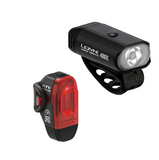 LEZYNE MINI DRIVE 400XL/KTV DRIVE PRO+ PAIR