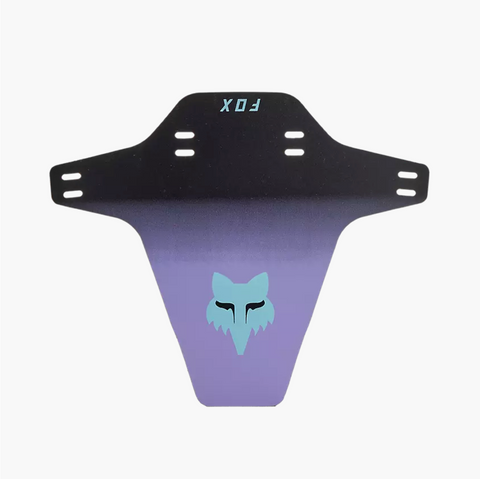 FOX MUD GUARD - LAVENDER