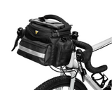 TOPEAK TOURGUIDE HANDLEBAR BAG
