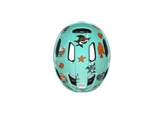 LAZER KINETICORE PNUT HELMET UNISIZE - SEALIFE