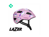 LAZER KINETICORE NUTZ HELMET UNISIZE - UNICORNS