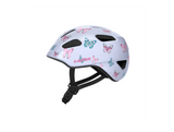 LAZER KINETICORE NUTZ HELMET UNISIZE - BUTTERFLY