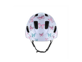 LAZER KINETICORE NUTZ HELMET UNISIZE - BUTTERFLY