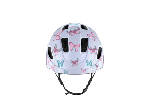 LAZER KINETICORE NUTZ HELMET UNISIZE BUTTERFLY