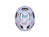 LAZER KINETICORE NUTZ HELMET UNISIZE - BUTTERFLY