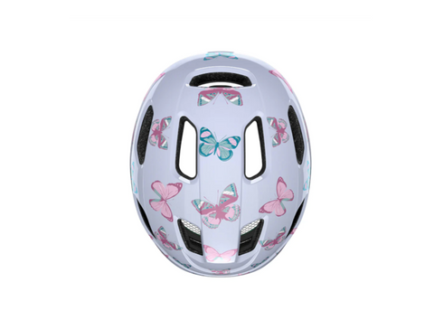 LAZER KINETICORE NUTZ HELMET UNISIZE BUTTERFLY