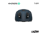 LAZER KINETICORE LUPO HELMET UNI SIZE - MATTE NAVY BLUE