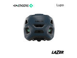 LAZER KINETICORE LUPO HELMET UNI SIZE - MATTE NAVY BLUE