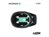 LAZER KINETICORE LUPO HELMET UNI SIZE - MATTE NAVY BLUE