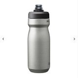 CAMELBAK PODIUM INSULATED STEEL BOTTLE 0.53L - STAINLESS