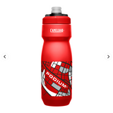 CAMELBAK PODIUM 0.7L - GRID RED