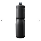 CAMELBAK PODIUM INSULATED STEEL BOTTLE 0.65L - BLACK