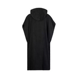FOX CHANGE TOWEL BLACK - OS